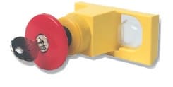 ITALWEBER SPA - ITW4290055 PULSANTE D EMERGENZA PSS IP54