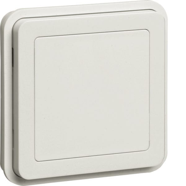 BERKER - BRK42903502 INSERTO INS.CIECO A PAR./INCASSO W1 BI