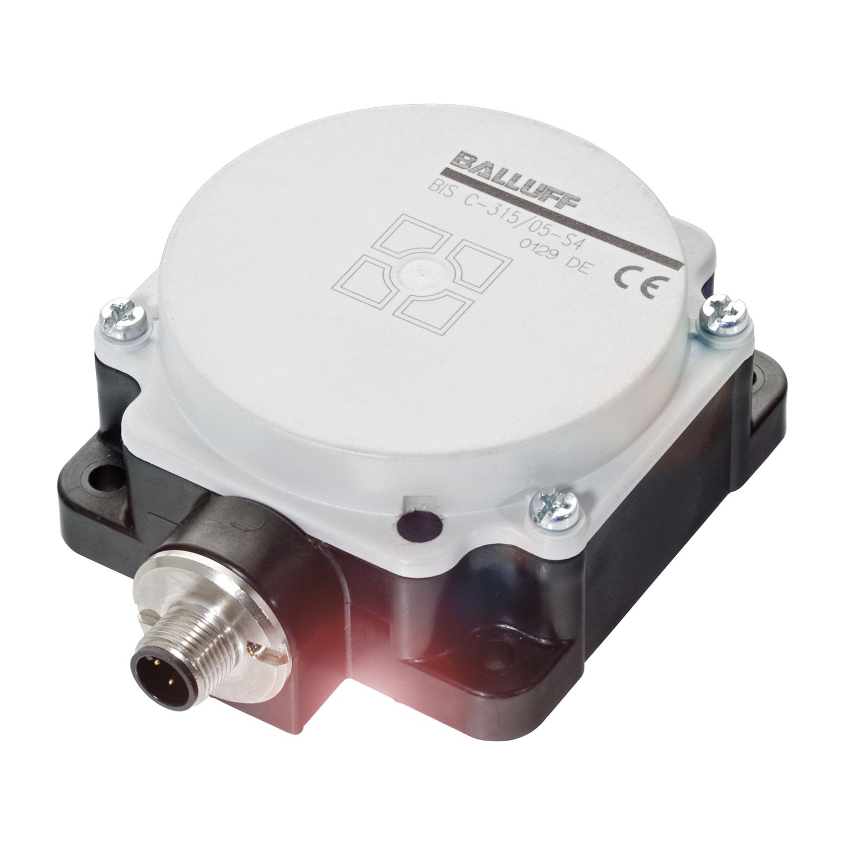 BALLUFF AUTOMATION - BAUBIS006Z BIS C-315/10-S4