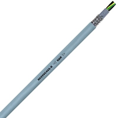 LAPP ITALIA SRL - LPP0035703 H05VVC4V5-K 7G0,5