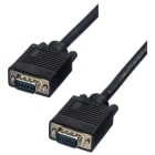 ELCART DISTRIBUTION - ERT421100000 CAVO COLL.15HD/15HD PIN M/M 1,8MT