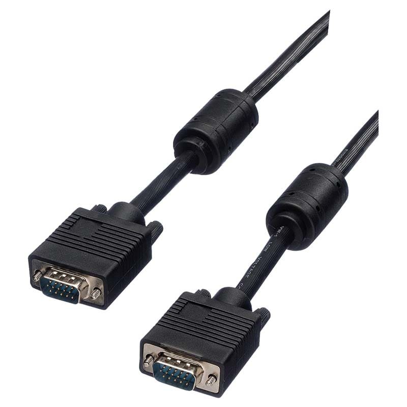 ELCART DISTRIBUTION - ERT421114400 CAVO COLL.15HD/15HD PIN M/M 30MT