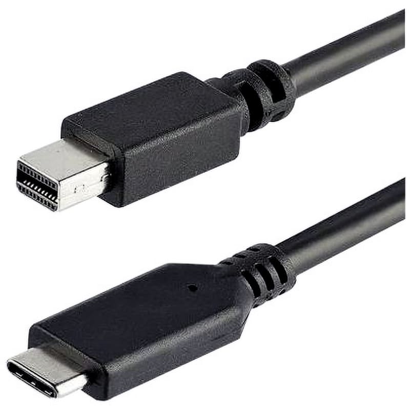 ELCART DISTRIBUTION - ERT421217000 CAVO USB-C MINIDP M/M 4KX2KA60HZ