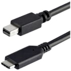 ELCART DISTRIBUTION - ERT421217000 CAVO USB-C MINIDP M/M 4KX2KA60HZ