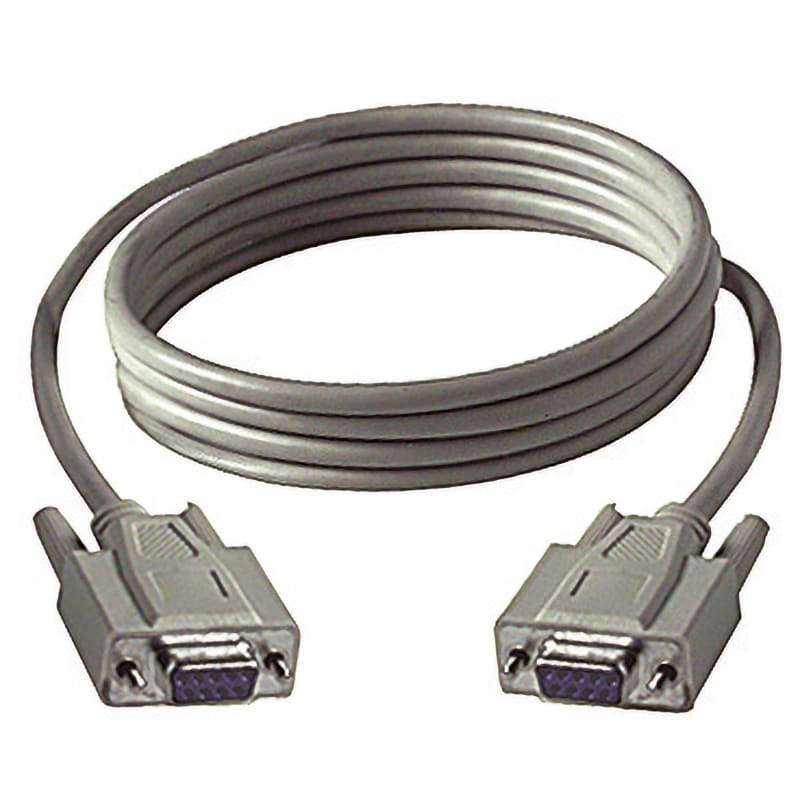 ELCART DISTRIBUTION - ERT422046000 CAVO 1.8MT VASCH.9P. PRESA/PRESA
