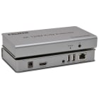 ELCART DISTRIBUTION - ERT425124400 RIPETIT. 120MT KVM HDMI+USB CAT6