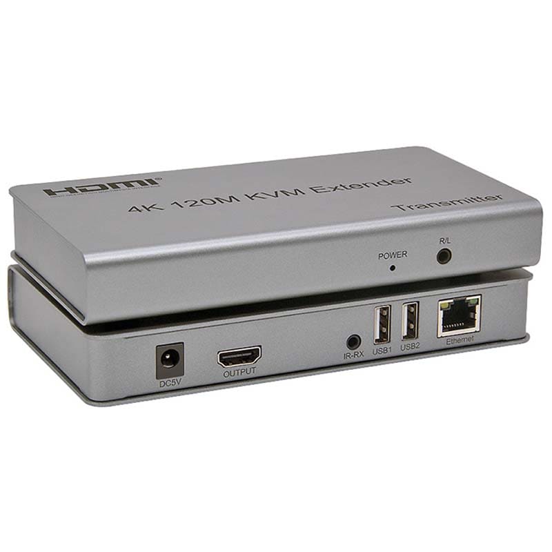 ELCART DISTRIBUTION - ERT425124600 RIPETIT. 60 MT KVM HDMI+USB CAT6