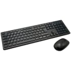 ELCART DISTRIBUTION - ERT427401400 TASTIERA ITA SENZA FILI CON MOUSE