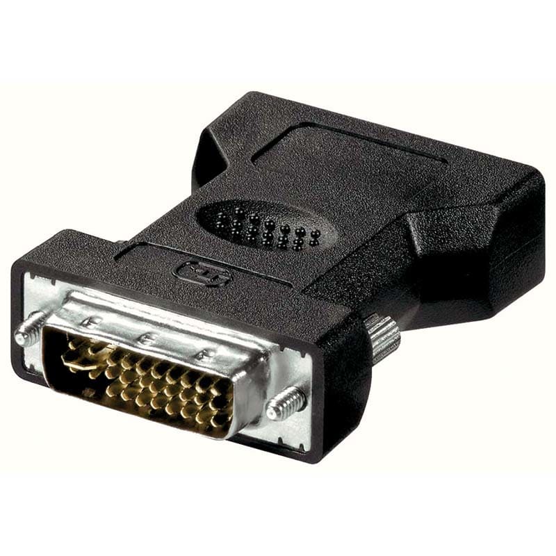 ELCART DISTRIBUTION - ERT420773700 SP.DVI(24+5) - PRESA VGA