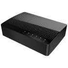 ELCART DISTRIBUTION - ERT429410800 SWITCH GIGABIT 5PORTE DESK SG105M TENDA