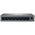ELCART DISTRIBUTION - ERT429420800 SWITCH GIGABIT 8P. TEG1008M TENDA