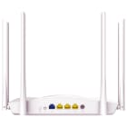 ELCART DISTRIBUTION - ERT429504500 ROUTER AX1800 DUAL BAND WIFI6 TX3 TENDA