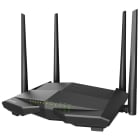 ELCART DISTRIBUTION - ERT429504800 MODEM ROUTER VDSL AC1200 DUAL TENDA