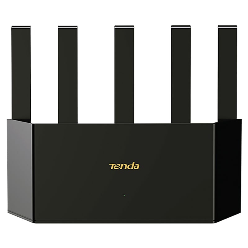 ELCART DISTRIBUTION - ERT429506700 ROUTER WIFI6 1500M VERTICALE TENDA