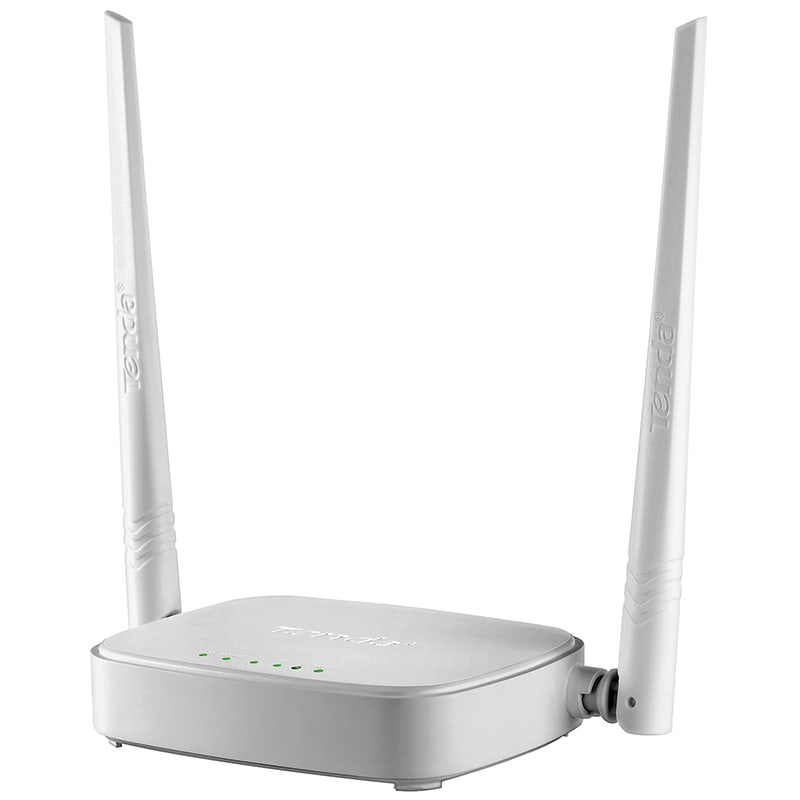 ELCART DISTRIBUTION - ERT429507000 ROUTER WIRELESS N300 EASY N301 TENDA