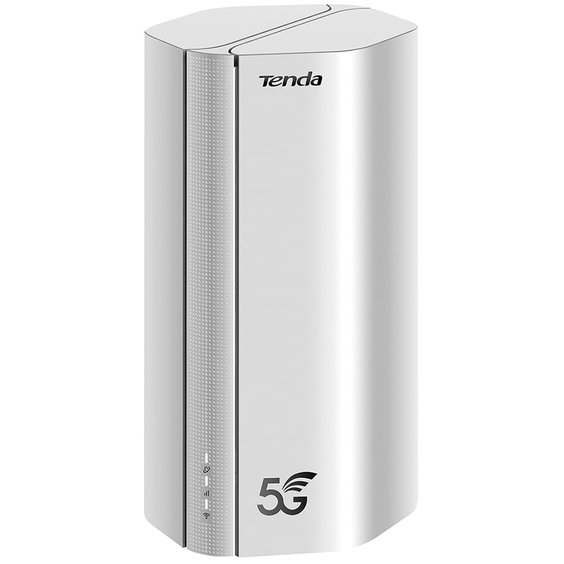 ELCART DISTRIBUTION - ERT429509900 ROUTER WIRELESS 5G WIFI6 AX1500 TENDA