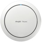ELCART DISTRIBUTION - ERT429640000 AP INDOOR AX3000 WIFI6 RG-RAP2266