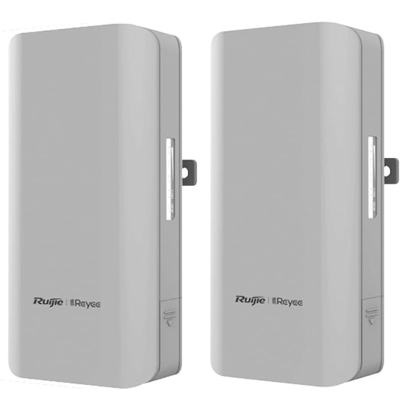 ELCART DISTRIBUTION - ERT429642000 KIT CPE 5GHZ 1KM