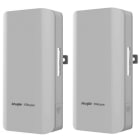 ELCART DISTRIBUTION - ERT429642000 KIT CPE 5GHZ 1KM