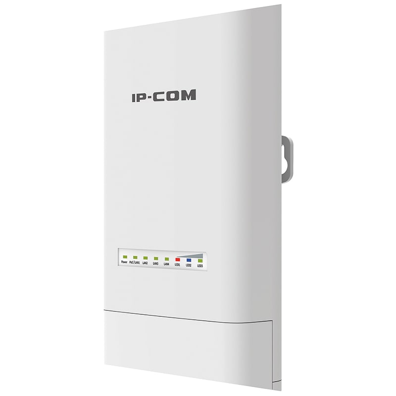 ELCART DISTRIBUTION - ERT429730800 CPE 867MBPS 11AC 5GHZ ESTERNO IP-COM