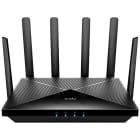 ELCART DISTRIBUTION - ERT429853100 WIFI6 ROUTER 4G DUALBAND CAT18