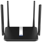 ELCART DISTRIBUTION - ERT429853300 AC1200 WIFI ROUTER 4G DUALBAND