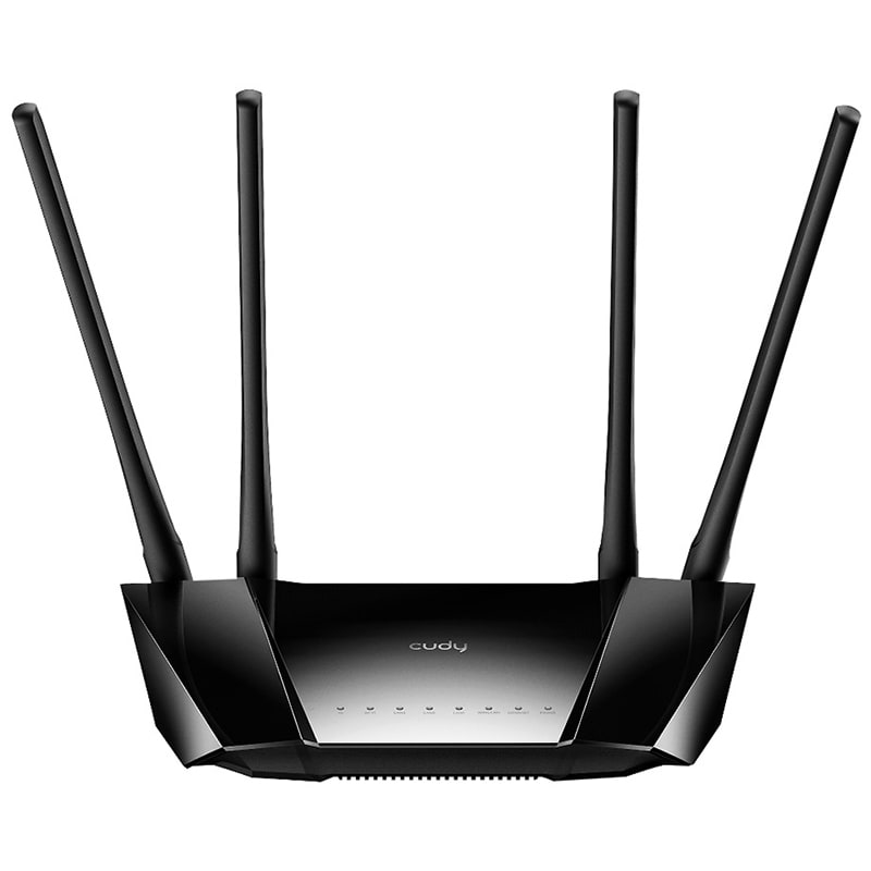 ELCART DISTRIBUTION - ERT429853500 N300 WI-FI 4G LTE ROUTER LT400