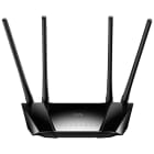 ELCART DISTRIBUTION - ERT429853500 N300 WI-FI 4G LTE ROUTER LT400