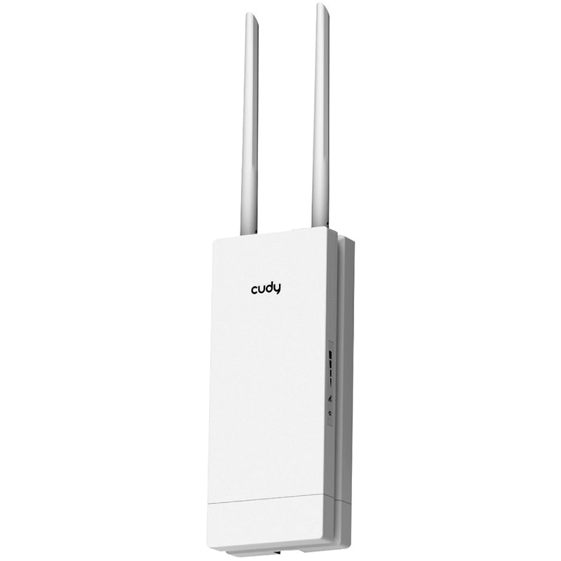 ELCART DISTRIBUTION - ERT429854900 AC1200 AP GIGABIT DUALB ESTERN