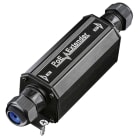 ELCART DISTRIBUTION - ERT429876700 POE EXTENDER GIGA 1 CANALI OUTDO