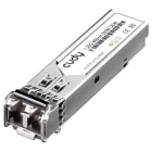 ELCART DISTRIBUTION - ERT429884500 TRANSCEIVER SM 1,25GB/S 20 KM