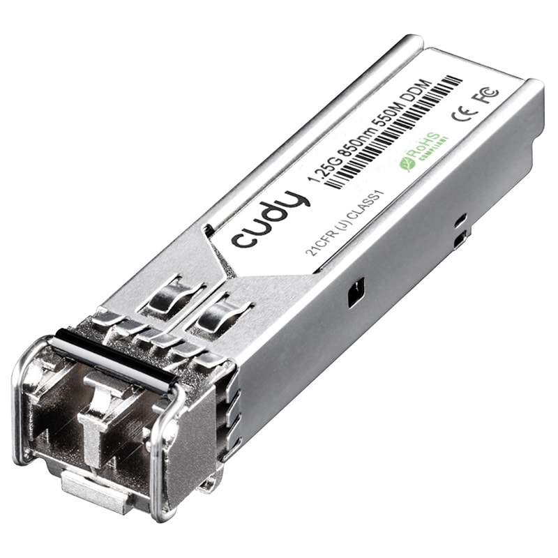 ELCART DISTRIBUTION - ERT429884000 TRANSCEIVER MULTIMODALE 0,55KM
