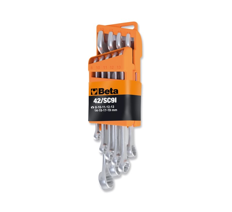 BM SPA - BMM000421088 CHIAVI COMBINATE 9PZ SUPP. COMP. SC9E