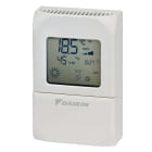 DAIKIN - DAKFWEC3A COMANDO ELETTRONICO ADVANCED PLUS