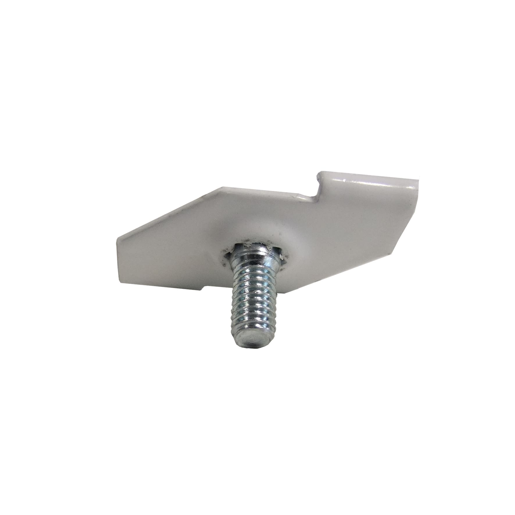 GRIPPLE SRL - GRRTWISTCLIPW CLIP A ROT. FIL. MAS. M6 BIA. CF. 10 PZ.