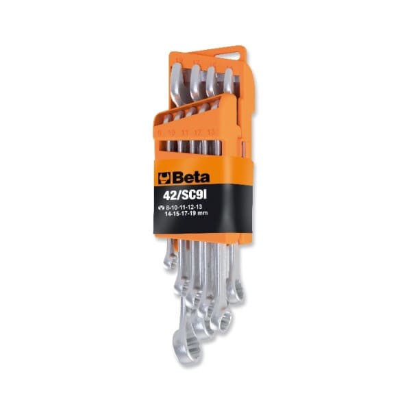 BM SPA - BMM000421087 CHIAVI COMBINATE 9PZ SUPP. COMP. SC9I