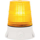 SIRENA - SIR43005 MXF LED FLR YEL S V12/24DAC GY