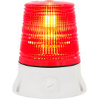 SIRENA - SIR43013 MXF LED FLR RED S V90/240AC GY