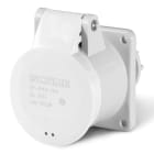 SCAME PARRE SPA - SCA430.1618/R PRESA INCASSO BASSISS. 3P 16A 42V