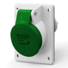 SCAME PARRE SPA - SCA430.32165 PRESA INCASSO 2P 32A <50V 11H IP44