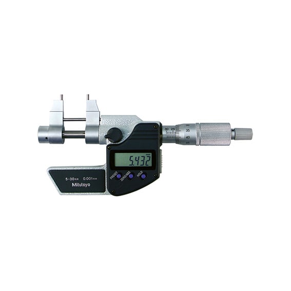 ABC TOOLS SPA - ABCH43040030 MICROMETRI H 4304X30