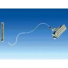 SIEMENS - SIE6EP53065BG00 CAB SET FRC 6M 50PIN A 8 IDC-CONN.