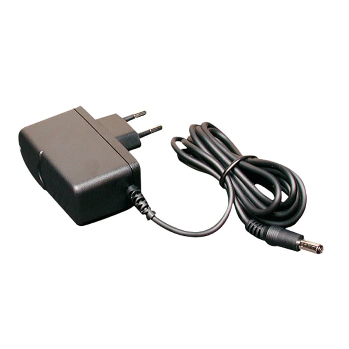 COMELIT GROUP SPA - COE43083 ALIMENTATORE CONN. JACK, INGRESSO 230VCA