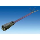 SIEMENS - SIE6GK19050DA00 ECOFAST TERMINATING PLUG