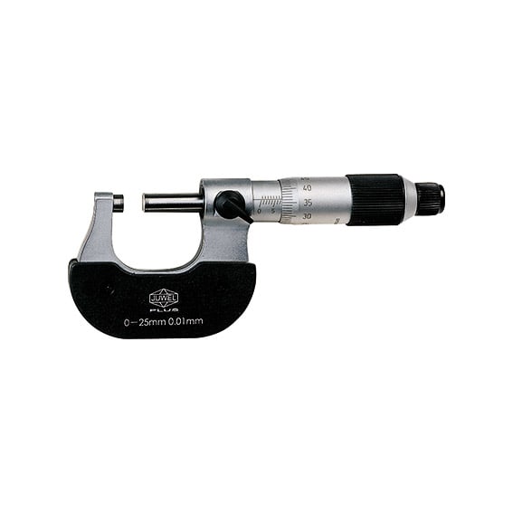 ABC TOOLS SPA - ABCH43100075 MICROMETRI H 4310X75