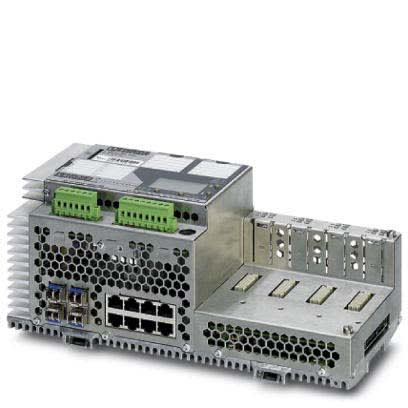 PHOENIX CONTACT - PHC2700787 FL SWITCH GHS 12G/8-L3 SWITCH MANAGED