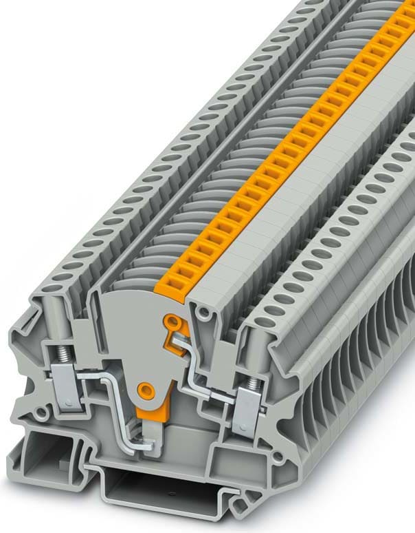 PHOENIX CONTACT - PHC3047453 UTME 4-P/P MORSETTO SEZIONATORE