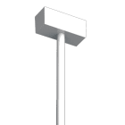 BEGHELLI - BEG4315 SOSPEN TIGES L250