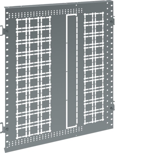 HAGER - HAGUC6060FUL SEGREGAZ LATERALE TOTALE H600 Q.EVO P600