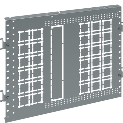 HAGER - HAGUC4060FUL SEGREGAZ LATERALE TOTALE H400 Q.EVO P600